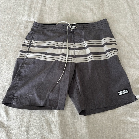 Dark Seas Boardshorts — 31 - Picture 1 of 5
